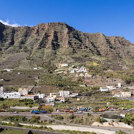 Home2book Valley Views & Private Terrace Holiday home *