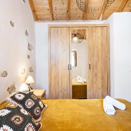 Holiday home Home2book Valley Views & Private Terrace Hermigua