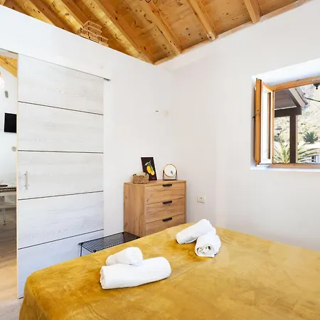 Holiday home Home2book Valley Views & Private Terrace Hermigua