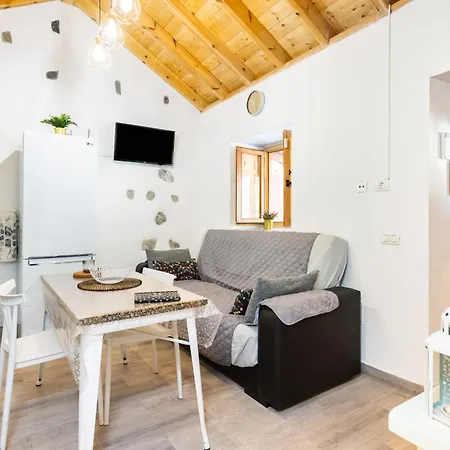 Home2book Valley Views & Private Terrace Hermigua