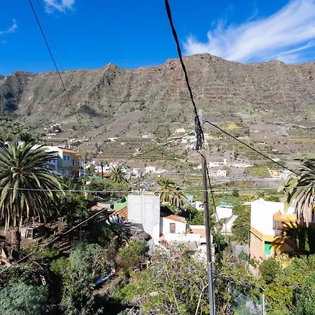 Home2book Valley Views & Private Terrace * Hermigua