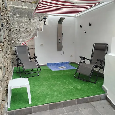 Ferienhaus Home2book Valley Views & Private Terrace